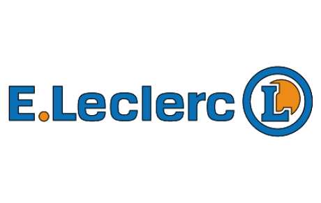 E LECLERC
